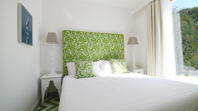 Garden Suite